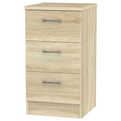 Devon 3 Drawer Locker Devon 3 Drawer Locker